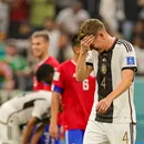 Ce scrie presa din Germania despre eliminarea șocantă a naționalei lui Hansi Flick de la Campionatul Mondial! „E o rușine!”
