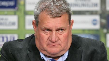 Mureșan: "Tudor ne-a anulat un gol corect cu Dinamo"