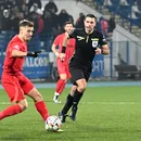 Notele FCSB de la meciul cu Iaşi. Darius Olaru, aproape de perfecțiune