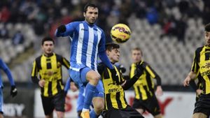 ASA Târgu Mureș, la al 7-lea transfer. Petrescu a luat un fundaș cu 180 de meciuri în Liga 1