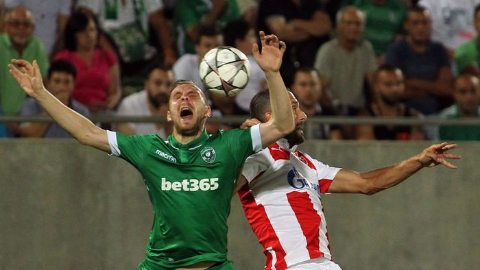 Cosmin Moți și Claudiu Keșeru, afectați de alerta de coronavirus din Italia! Inter - Ludogorets se poate juca fără spectatori