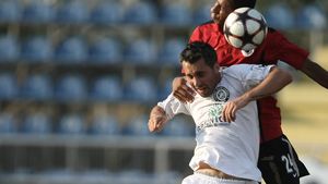 "Sunt șomer!** Unirea e prima candidată la retrogradare"