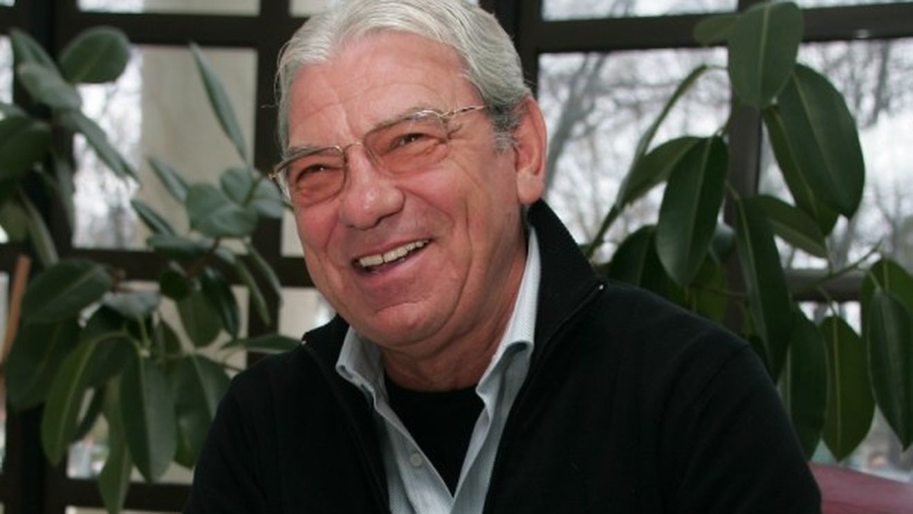 "Ar fi bun și un egal cu Franța"