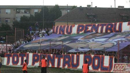 Poli Timișoara moare, dar nimeni nu își asumă responsabilitatea!** Iancu: "Discuția cu KPMG a fost informală"