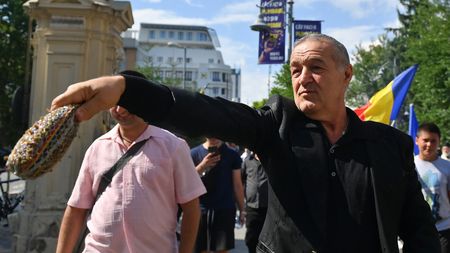 Ştie rezultatul exact pe care Gigi Becali îl va avea la alegerile prezidențiale: „Atât ia”