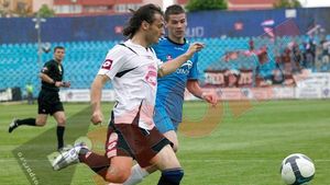 Munteanu: "Mai avem trei meciuri, pe unul dintre ele îl vom pregăti foarte bine"