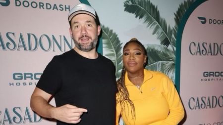 Soțul Serenei Williams, reacție controversată despre cumpărarea Tik Tok de către americani! „Nu poți lăsa China să controleze o sursă media atât de puternică! Nu trebuie închis, ci cumpărat”