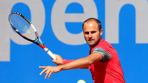 Marius Copil dă peste un alt 