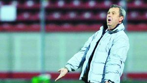 Rednic: "Fie pâinea cât de rea, tot mai bine-n Belgia!"