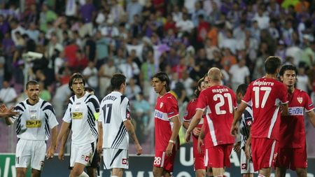 Iancu: "Mă simt umilit!"