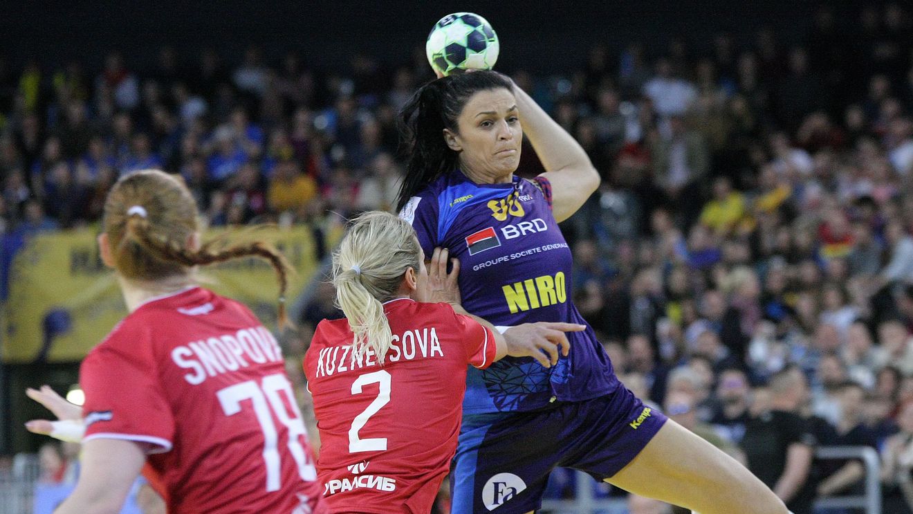 România, la 60 de minute distanță de calificarea la Campionatul European de handbal feminin. Tricolorele au joi, de la ora 21:25, meci la Innsbruck cu Austria 