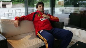 Lupescu: "Ar fi o rușine să pierdem și meciul cu Austria!"