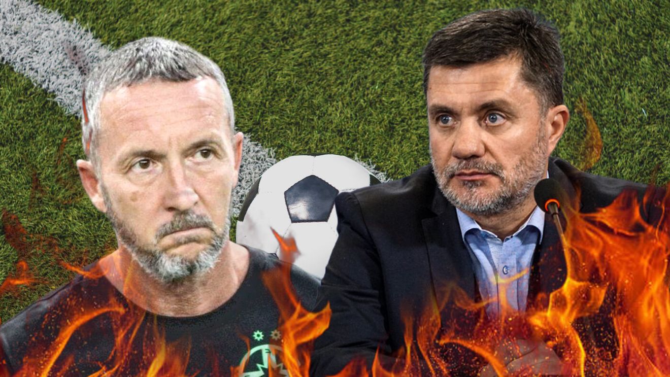 Mihai Stoica, pus la punct de șeful Școlii de Antrenori: „Afirmație neadevărată! E într-o mare eroare”