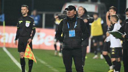 Gică Hagi a dat vestea cea mare despre proiectul fantastic de 76.000.000 de euro, imediat după calificarea în semifinalele Cupei României: „S-a aprobat”