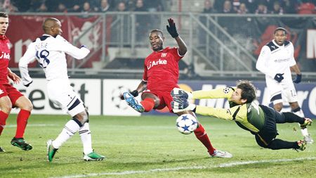 Mai dați multe?** Englezii de la Tottenham au uimit Europa cu evoluția din grupele Ligii