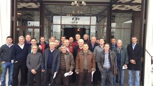 După jucători, și antrenorii se revoltă!** Măsuri fără precedent pregătite de tehnicieni