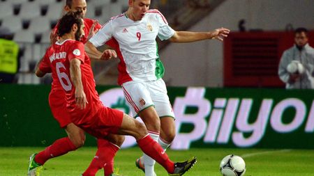 Preliminariile CM 2014!** S-a jucat și meciul amânat de ploaie: Polonia - Anglia 1-1! Vezi aici toate rezultatele