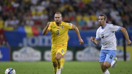 Israel - România, echipele de start! Ianis Hagi și George Pușcaș sunt titulari, plus Denis Drăguș în flancul stâng, se confirmă toate deciziile lui Edi Iordănescu anunțate de ProSport în exclusivitate!