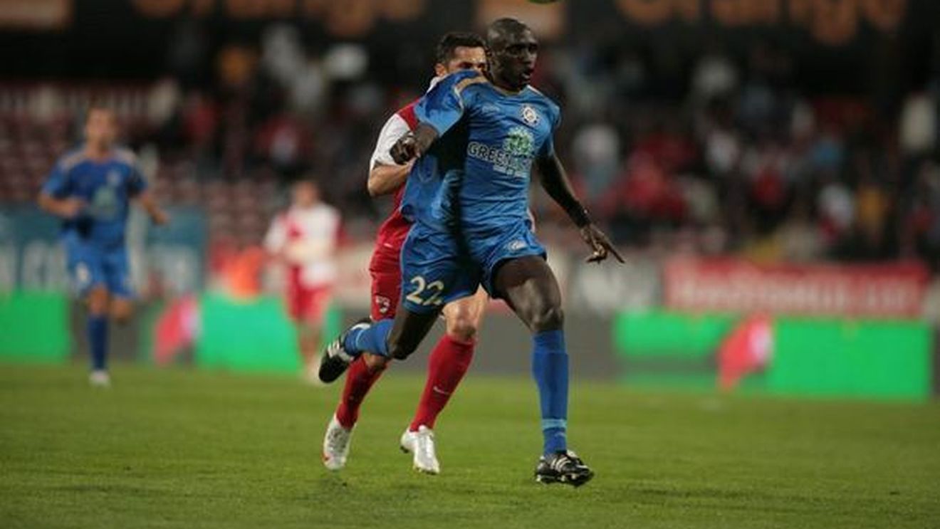 Bruno Fernandes, primul plecat de la Unirea!** Cine urmează?