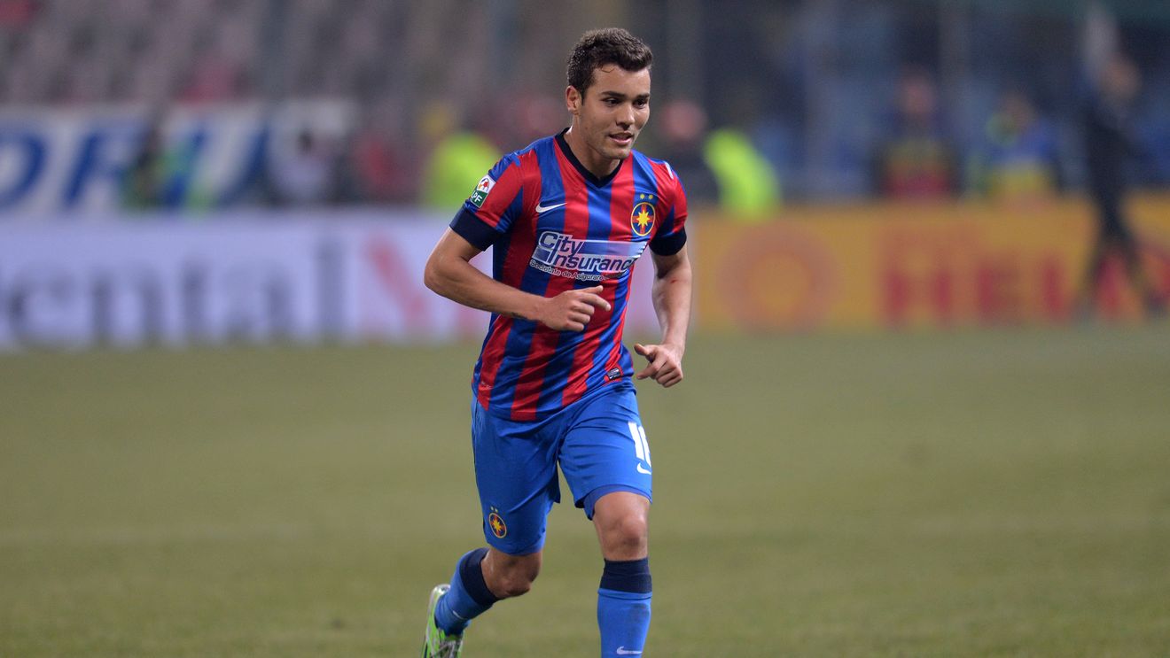 Un stelist prefațează meciul cu Petrolul și comentează plecarea lui Tănase