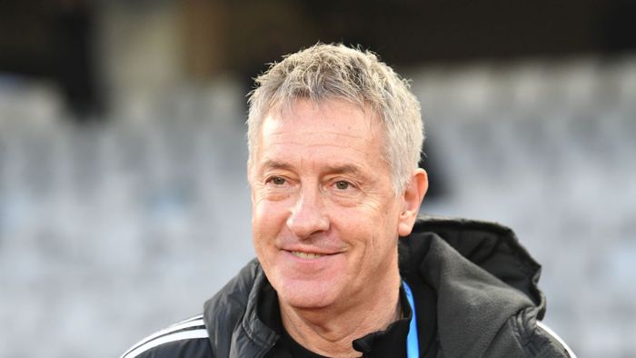 U Cluj e aproape să copieze „fenomenul Leicester”. „Se poate face comparația. Nimeni nu ne ia în seamă”