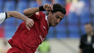 Viglianti: "Am dat două goluri magnifice!"