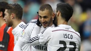 Situație disperată pentru starul lui Zinedine Zidane: Isco se roagă de Real Madrid să îl lase să plece de la club!