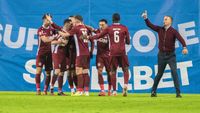 Am întrebat Inteligența Artificială ce șanse are CFR Cluj să prindă play-off-ul Superligii. Răspunsul a fost cerut de Daniel Pancu