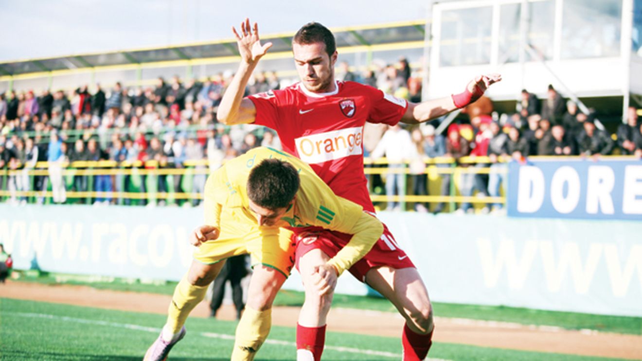 Nu e nimic sigur în "New Dinamo"!** De ce depinde proiectul roș-albilor