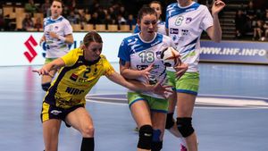 România - Spania | Amenințarea vine de la Carmen Martin, dar Aneta Udriștioiu ne liniștește: "O jucătoare cu mare experiență, foarte bună, dar acolo va fi Alice și sper să o anihileze așa cum trebuie"