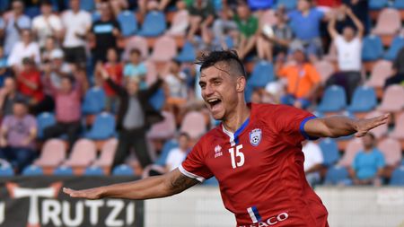 Simplu. Antrenorul Marius Croitoru explică victoria echipei Botoșani în fața Voluntariului, 4-1: "Băieții au făcut ce trebuie"