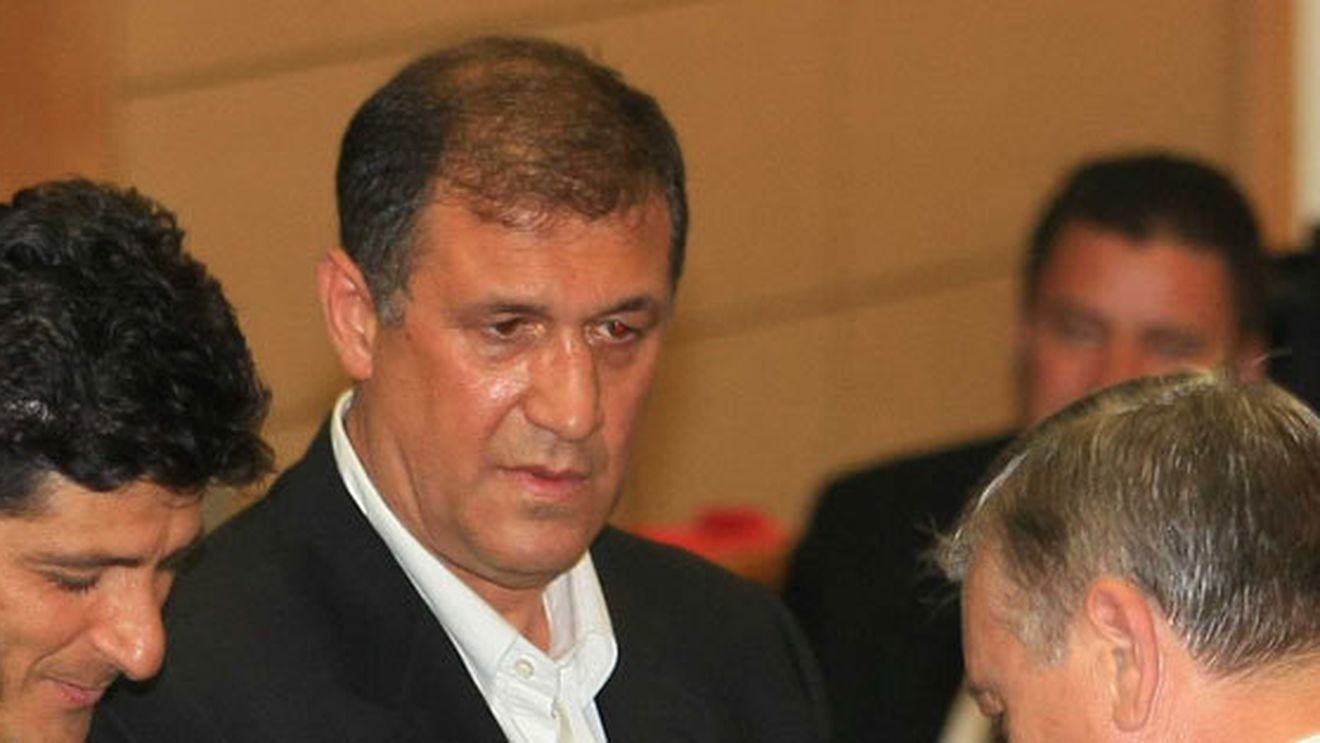 Cămătaru se miră de demiterea lui Pițurcă:** "Credeam că are un contract beton"