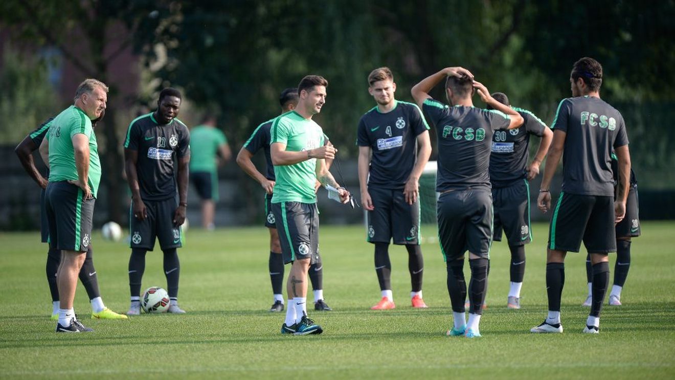 Abia acum s-a aflat! De ce și-a dat demisia Mirel Rădoi de la FCSB: "Sunt chestii care nu se fac!"