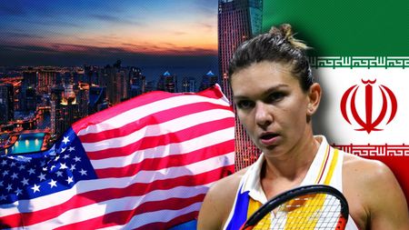 EXTRA Simona Halep nu mai poate ajunge la apartamentul ei din „raiul milionarilor”. Cursele de avion din România spre Dubai, anulate din cauza războiului SUA – Iran!
