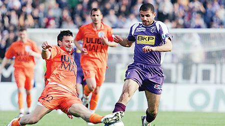 Karamyan: "Dinamo mă vrea"