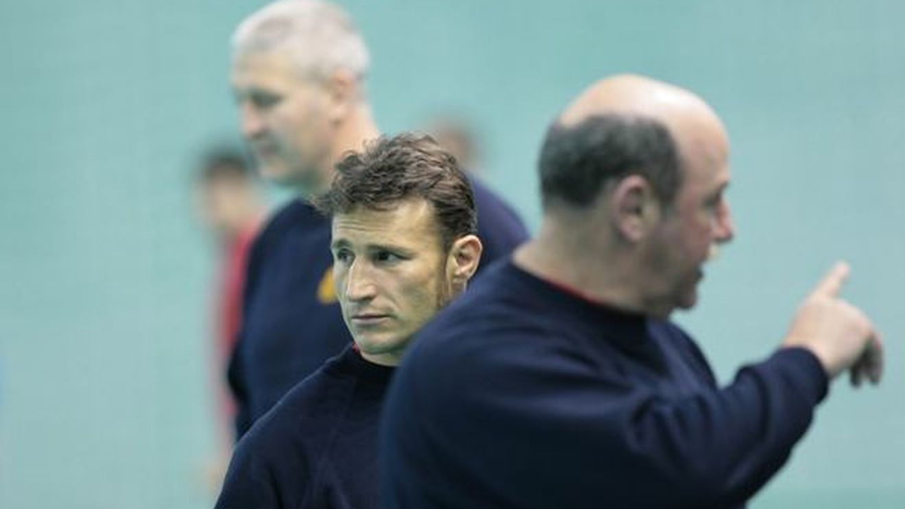 Gontineac și McDowell vor pregăti naționala de rugby