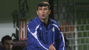 Neagoe: "Va trece mult până o să mai batem noi Olanda"