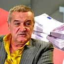 Gigi Becali i-a calculat averea lui Dan Șucu. Câte milioane de euro produce pe an rivalul: „Să-l bat la Rapid să-i sară fulgii”. EXCLUSIV