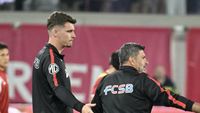 Marius Baciu, anunțul momentului despre plecarea lui Ștefan Târnovanu de la FCSB