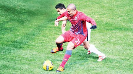 Geraldo Alves nu și-a găsit încă echipă:** "E posibil să mă întorc"