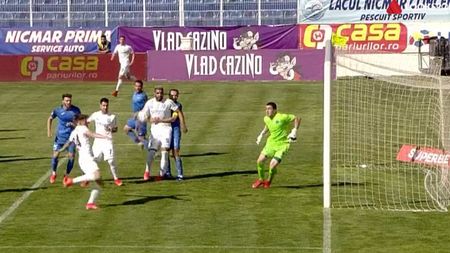 CFR Cluj, mesaj de forță pentru FCSB! Cătălin Itu a deschis rapid scorul la Clinceni cu „rețeta casei” + Inspirația lui Edi Iordănescu | FOTO & VIDEO