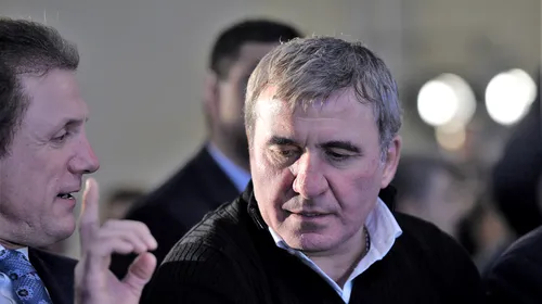 Hagi a avut pe masă o ofertă de peste două milioane de euro pentru Ianis, dar a refuzat-o: „Așa a decis”. Care e planul „Regelui”