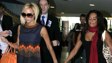 Una dintre cele mai bune prietene ale soției lui Beckham, dezvăluiri incendiare. Mel B: "Am făcut dragoste câțiva ani cu femei"