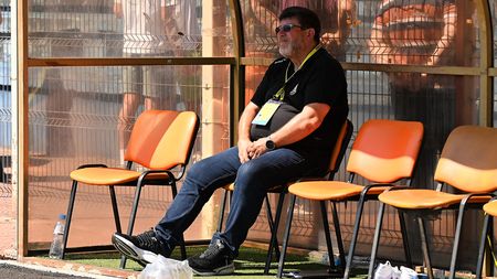 Cristian Pustai, un monument de deznădejde după ce Ceahlăul a fost egalată în prelungiri de Chindia. ”Fotbalul te pedepsește când te joci cu situațiile”