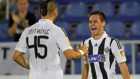 Cei 300. Fabrica de talente din Belgrad. Steaua se ciocnește de mașinăria care a produs trei campioni mondiali. "Căutăm să vedem modul în care gândesc tinerii, ce soluții aleg pe teren"