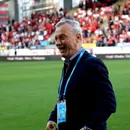 Mircea Rednic jubilează după Poli Iași – UTA Arad 0-2 și le dă peste nas contestatarilor: „Spuneați că retrogradăm primii!”