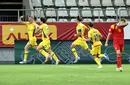Ce a spus fostul fotbalist după ce fiul său a marcat pentru România U19. „Nu am trăit niciodată așa ceva”. EXCLUSIV 