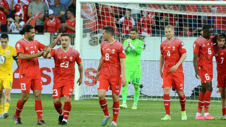 Cine cedează pentru EURO 2024? România și Elveția visează la locul 1 în grupă, dar n-ar fi deloc avantajate de această poziție | SPECIAL