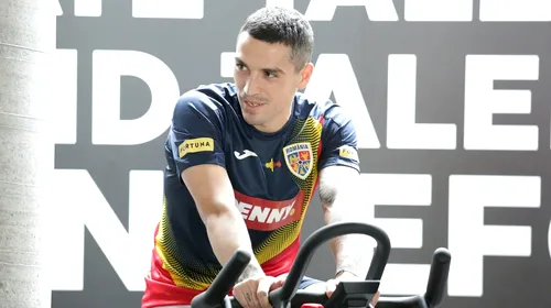 Transferul lui Nicolae Stanciu la CFR Cluj este iminent? „Vorbiți cu patronul clubului”