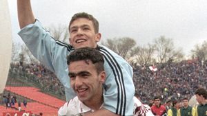 Rapid trebuie să plătească 900.000 $ Corvinului** pentru transferul lui Lobonț!